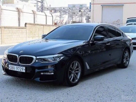 ������ BMW 530