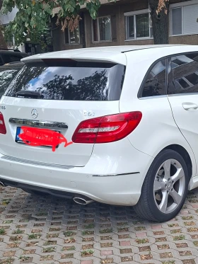 Mercedes-Benz B 180 | Mobile.bg � ����� ������ 4