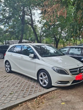 Mercedes-Benz B 180 | Mobile.bg � ����� ������ 2