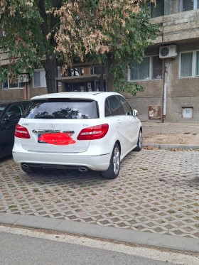 Mercedes-Benz B 180 | Mobile.bg � ����� ������ 5