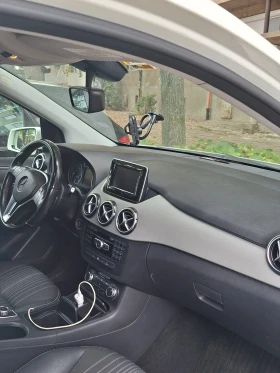 Mercedes-Benz B 180 | Mobile.bg � ����� ������ 8