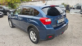 Subaru XV undefined | Auto.bg — изображение 5