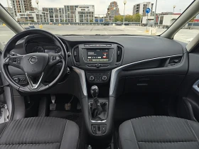 Opel Zafira Tourer - 6990 € - 72166815 11