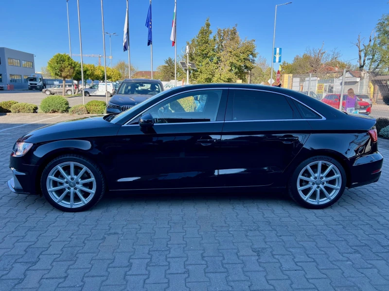 Audi A3 2.0 TFSI QUATTRO, снимка 3 - Автомобили и джипове - 47801974