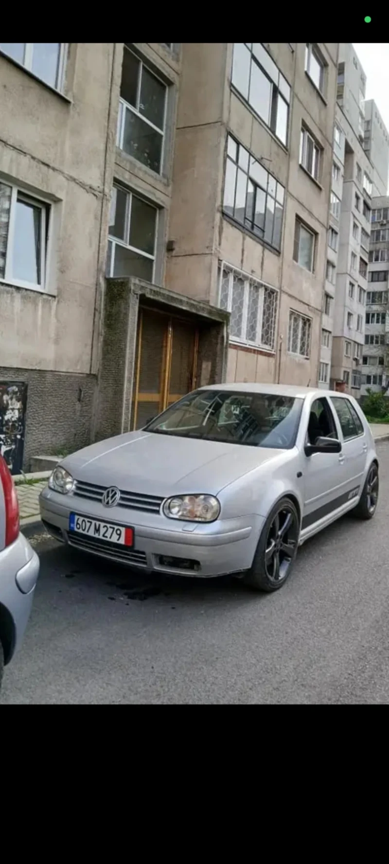 VW Golf, снимка 1 - Автомобили и джипове - 49063403