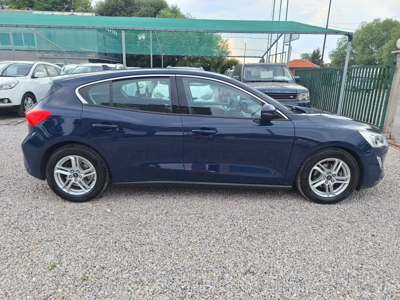 Ford Focus 1.5 Eco Blue 120ks Navi Full!, снимка 2 - Автомобили и джипове - 51029685