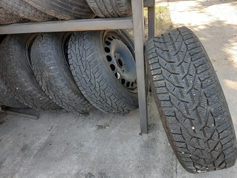 Skoda Octavia 1.6 TDI, снимка 10 - Автомобили и джипове - 51400828