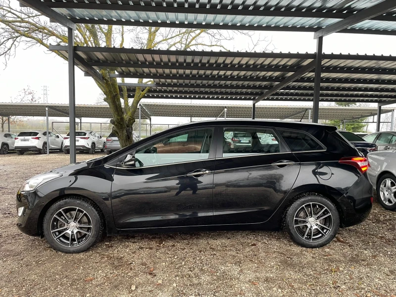 Hyundai I30 1.6/Auto/Обдухване , снимка 7 - Автомобили и джипове - 52583344