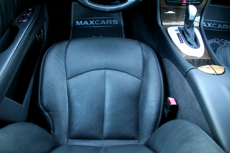 Mercedes-Benz E 280 CDI БЕЗ АНАЛОГ/СОБСТВЕН ЛИЗИНГ, снимка 10 - Автомобили и джипове - 52742993