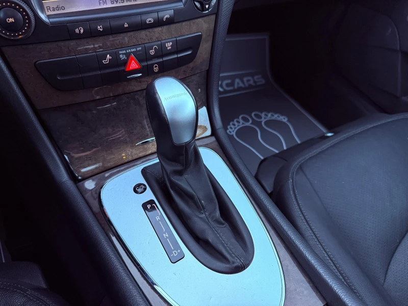 Mercedes-Benz E 280 CDI БЕЗ АНАЛОГ/СОБСТВЕН ЛИЗИНГ, снимка 15 - Автомобили и джипове - 52742993