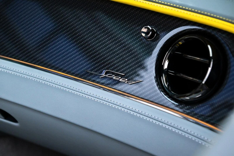 Bentley Continental gt GTC SPEED V8 HYBRID/FIRST EDITION/CARBON/NAIM/, снимка 13 - Автомобили и джипове - 52748284