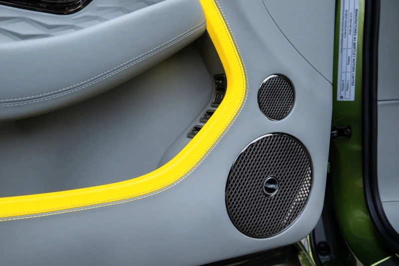 Bentley Continental gt GTC SPEED V8 HYBRID/FIRST EDITION/CARBON/NAIM/, снимка 8 - Автомобили и джипове - 52748284