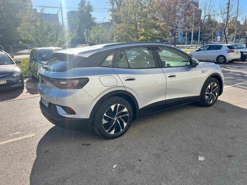VW ID.4 Pro 82kwh, снимка 5 - Автомобили и джипове - 52790676
