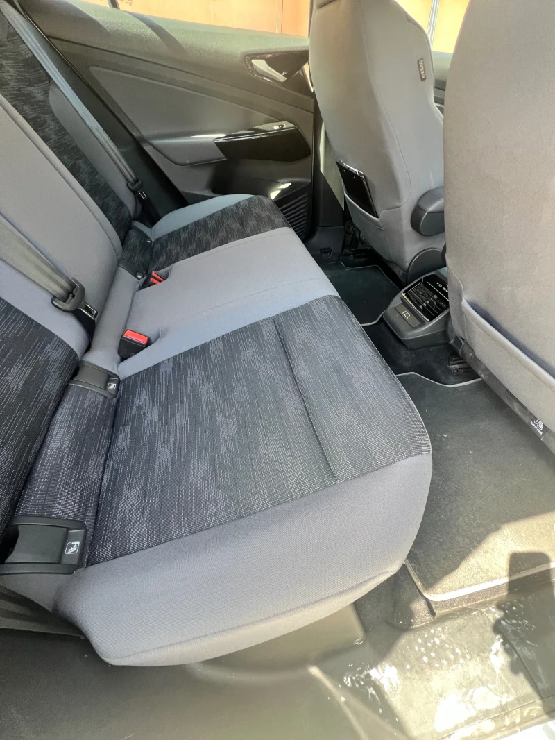 VW ID.4 Pro 82kwh, снимка 10 - Автомобили и джипове - 52790676