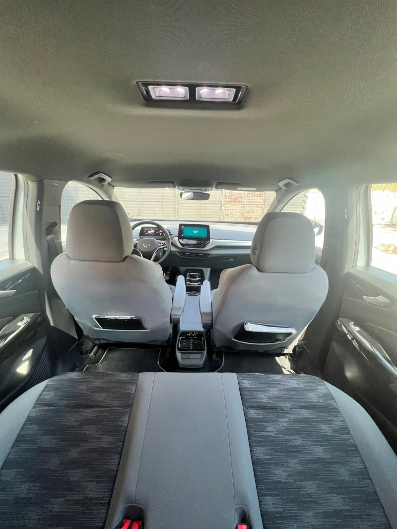 VW ID.4 Pro 82kwh, снимка 11 - Автомобили и джипове - 52790676
