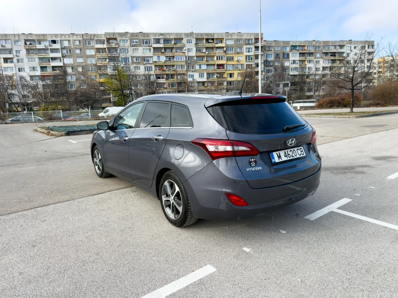 Hyundai I30, снимка 6 - Автомобили и джипове - 52872689