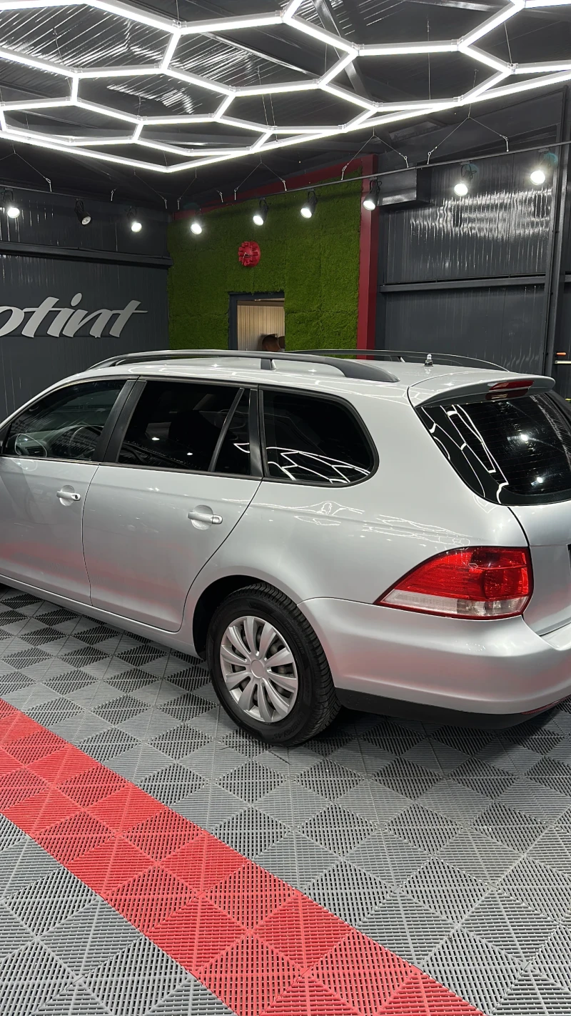 VW Golf, снимка 4 - Автомобили и джипове - 53091704