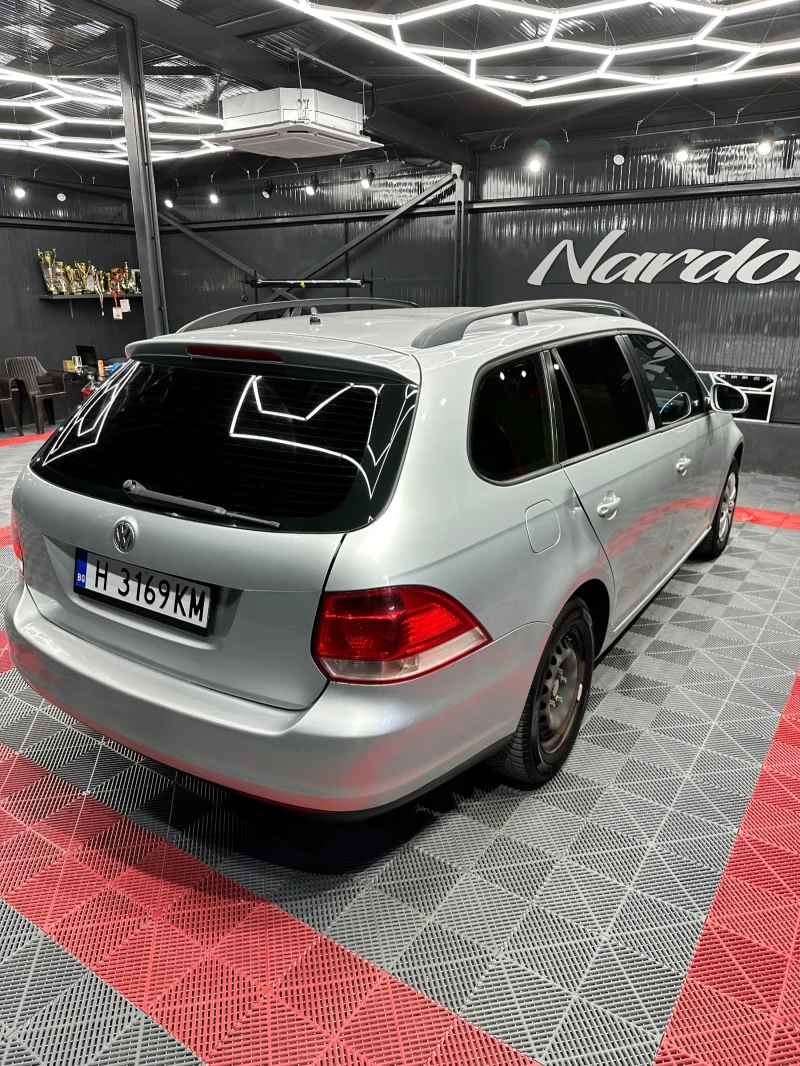 VW Golf, снимка 6 - Автомобили и джипове - 53091704