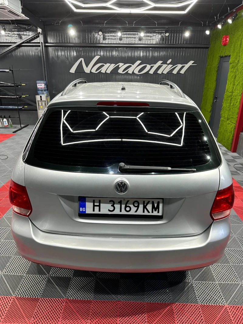 VW Golf, снимка 7 - Автомобили и джипове - 53091704