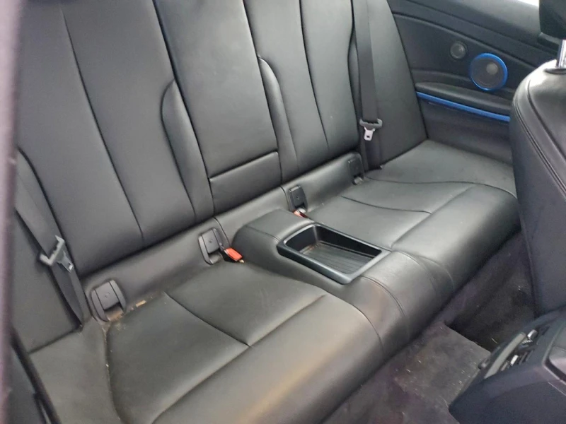 BMW 435 XI* M-SPORT PKG* HEAD-UP* H&K SOUND* , снимка 9 - Автомобили и джипове - 53378980