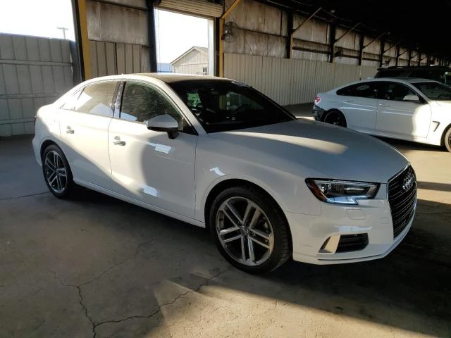 Audi A3 PREMIUM, снимка 4 - Автомобили и джипове - 47607297