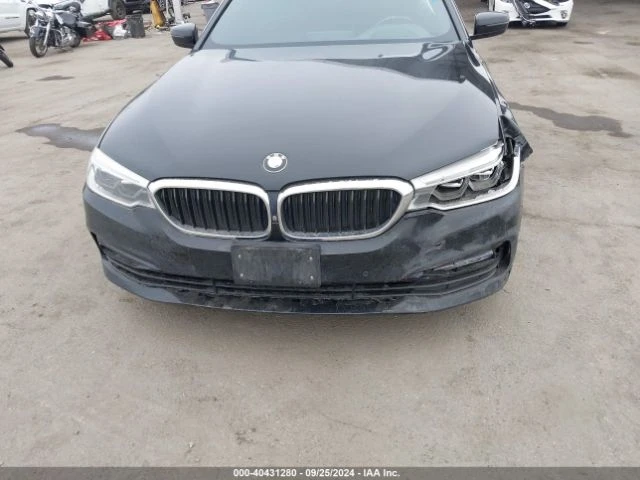 BMW 540 КРАЙНА ЦЕНА, снимка 8 - Автомобили и джипове - 48618116