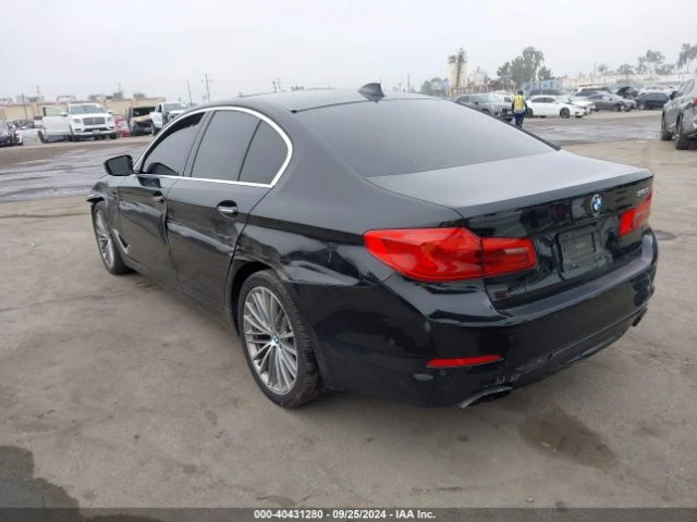 BMW 540 КРАЙНА ЦЕНА, снимка 3 - Автомобили и джипове - 48618116