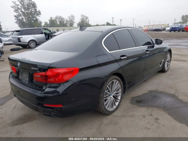 BMW 540 КРАЙНА ЦЕНА, снимка 5 - Автомобили и джипове - 48618116