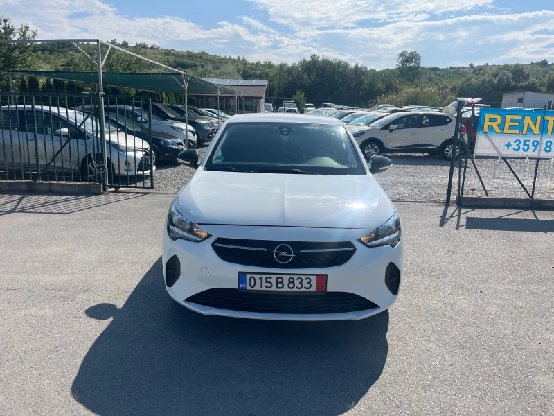 Opel Corsa 1.5 HDI KTEO COC - 9500 EUR - 94063160 1