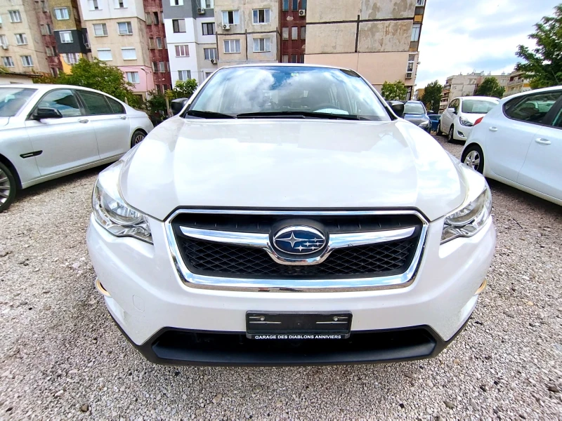 Subaru XV 4wd/Swiss - 10900 лв. - 66017208 1