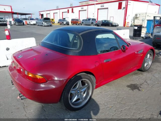 BMW M Coupе CARFAX* КЛИП НА МОТОР - изображение 6