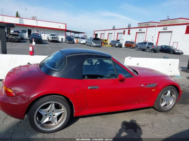 BMW M Coupе CARFAX* КЛИП НА МОТОР - изображение 7