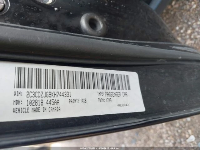 Dodge Challenger GT, снимка 12 - Автомобили и джипове - 53374422