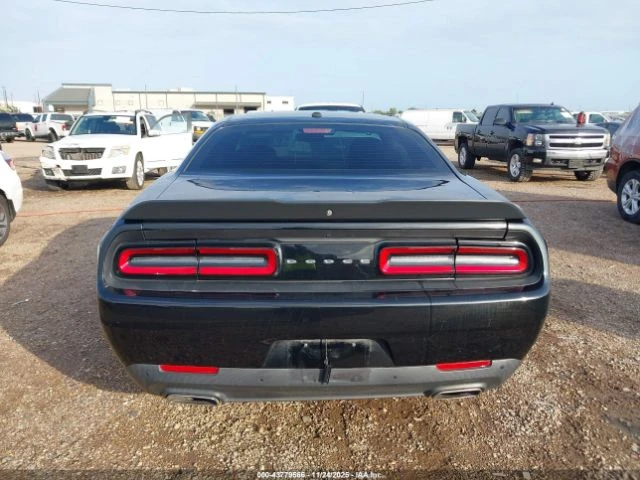 Dodge Challenger GT - изображение 6