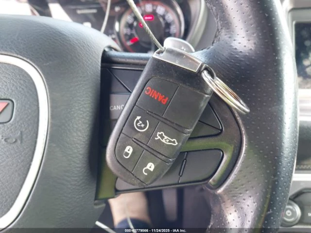 Dodge Challenger GT, снимка 14 - Автомобили и джипове - 53374422