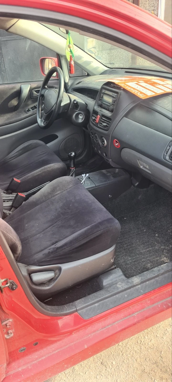 Suzuki Liana | Mobile.bg � ����������� 5