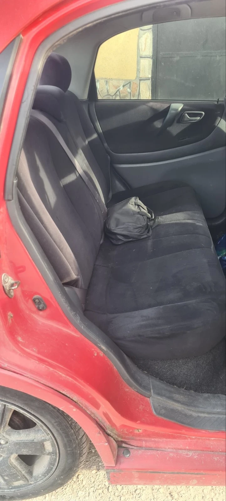 Suzuki Liana | Mobile.bg � ����������� 2