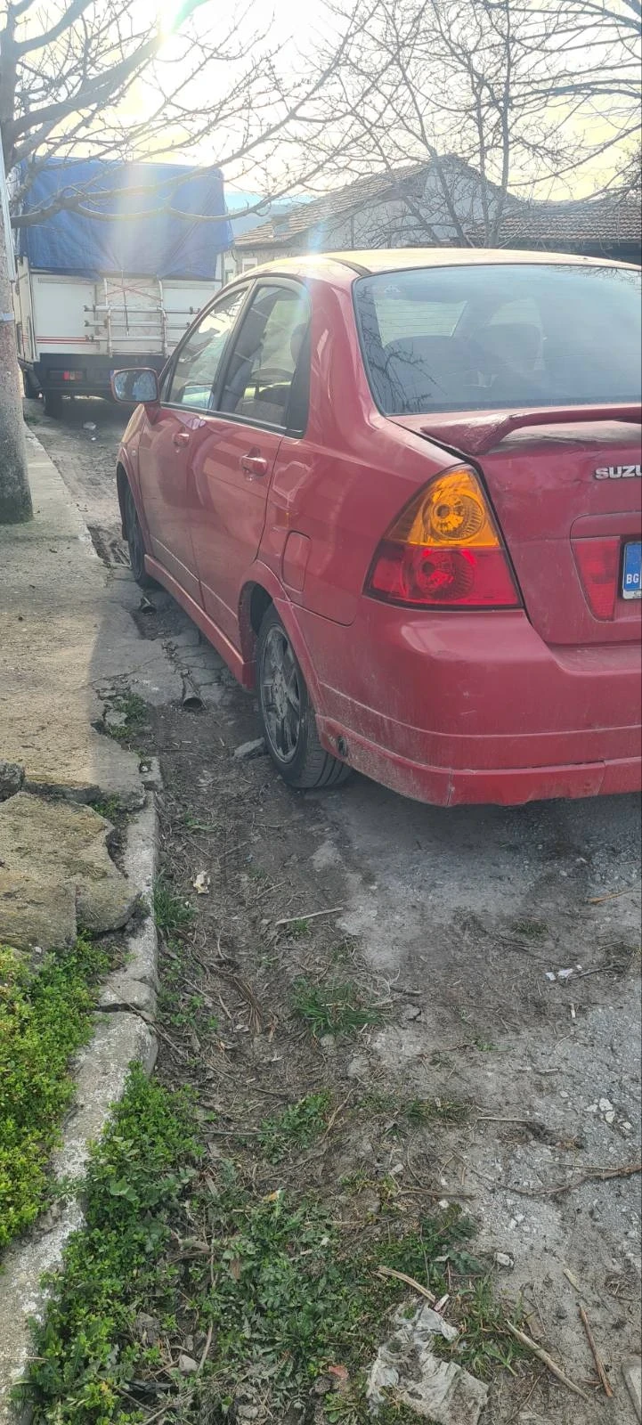 Suzuki Liana | Mobile.bg � ����������� 3