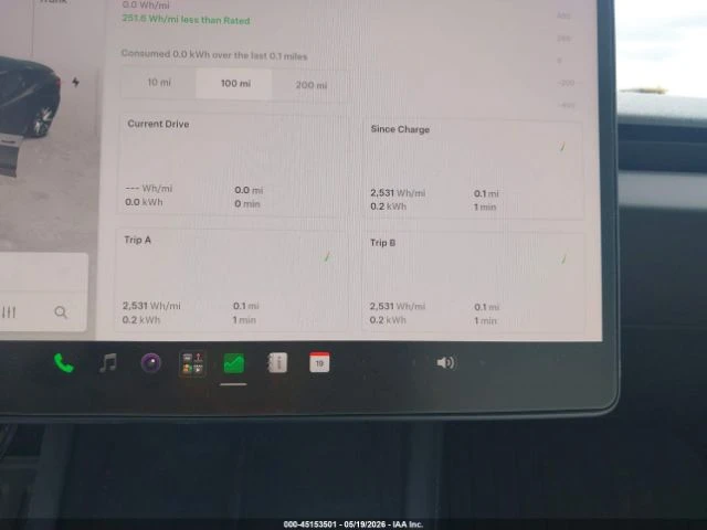 Tesla Model 3 LONG RANGE* DUAL MOTOR* КОЖА* ПОДГРЕВ* ПАНО* , снимка 14 - Автомобили и джипове - 55478820