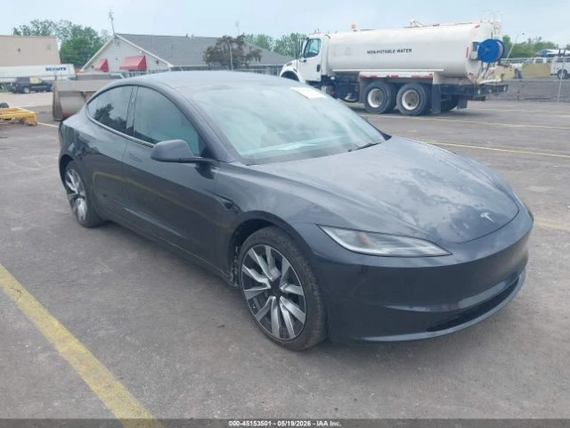 Tesla Model 3 LONG RANGE* DUAL MOTOR* КОЖА* ПОДГРЕВ* ПАНО* 