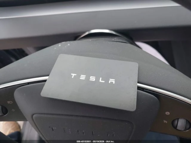 Tesla Model 3 LONG RANGE* DUAL MOTOR* КОЖА* ПОДГРЕВ* ПАНО* , снимка 10 - Автомобили и джипове - 55478820
