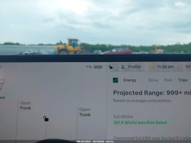 Tesla Model 3 LONG RANGE* DUAL MOTOR* КОЖА* ПОДГРЕВ* ПАНО* , снимка 16 - Автомобили и джипове - 55478820