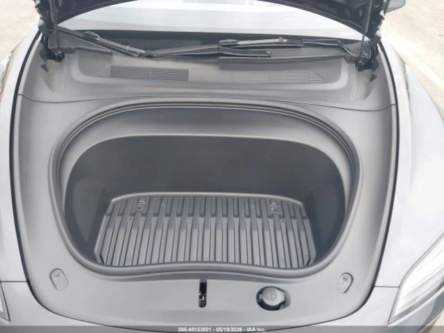 Tesla Model 3 LONG RANGE* DUAL MOTOR* КОЖА* ПОДГРЕВ* ПАНО* , снимка 9 - Автомобили и джипове - 55478820