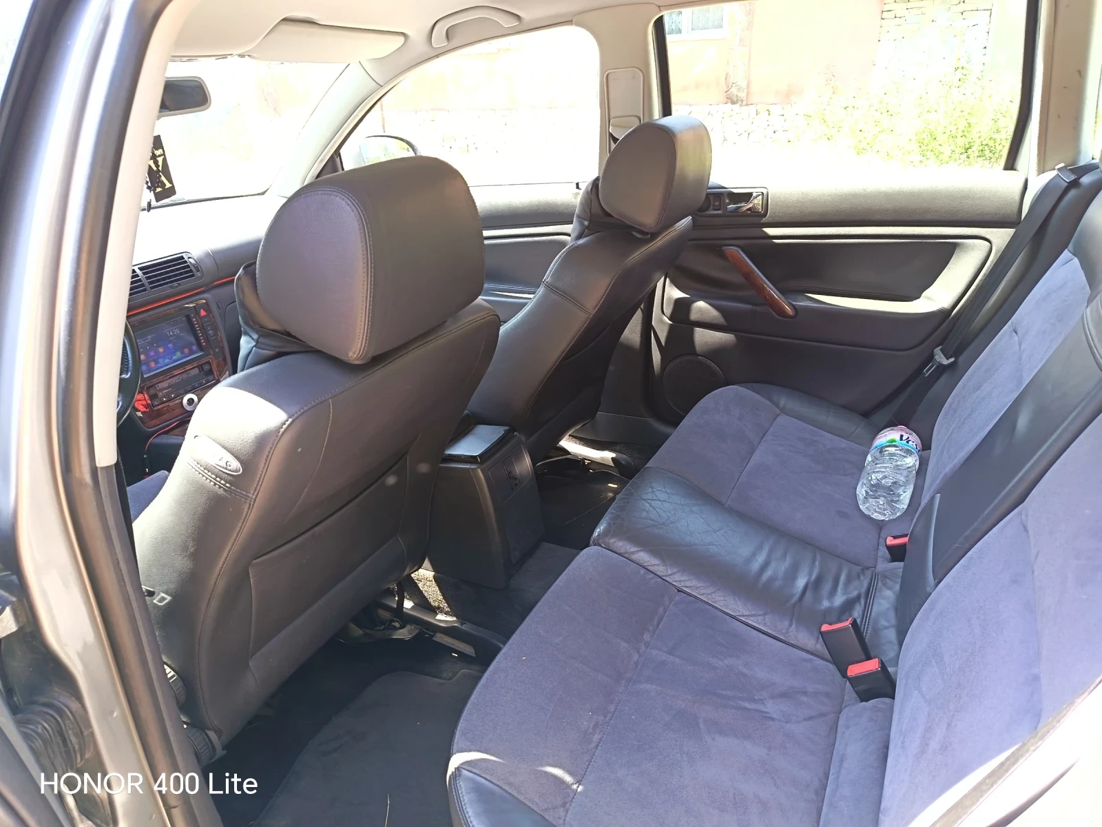 VW Passat, снимка 1