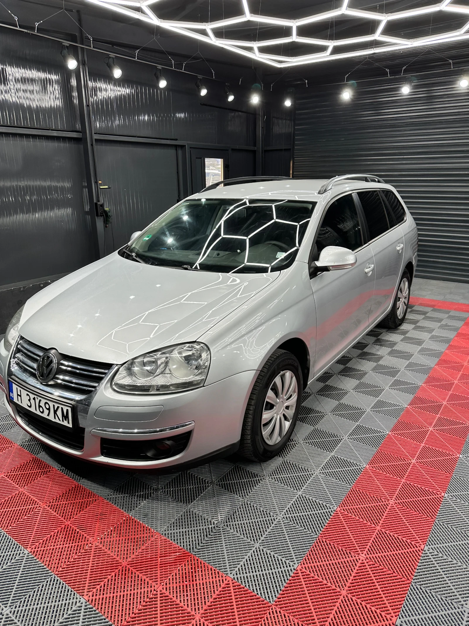 VW Golf, снимка 1