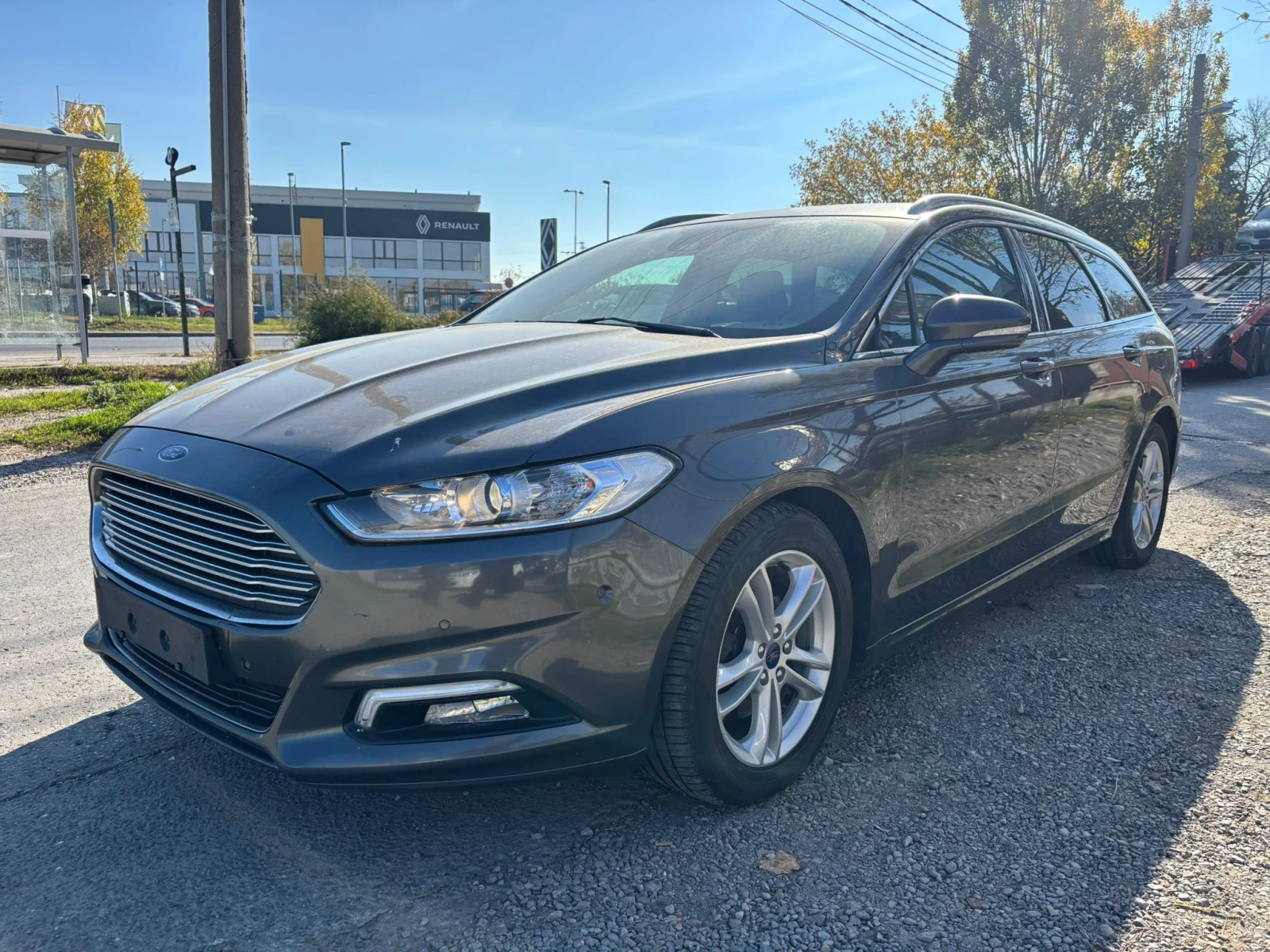 Ford Mondeo 2, 000TDCI EURO6B - изображение 3