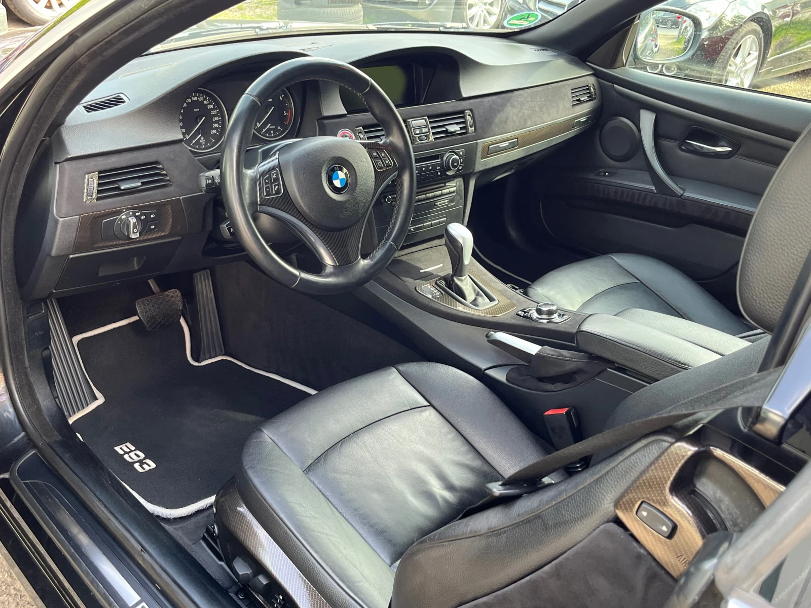 BMW 325 "Cabrio" FaceLift - изображение 7