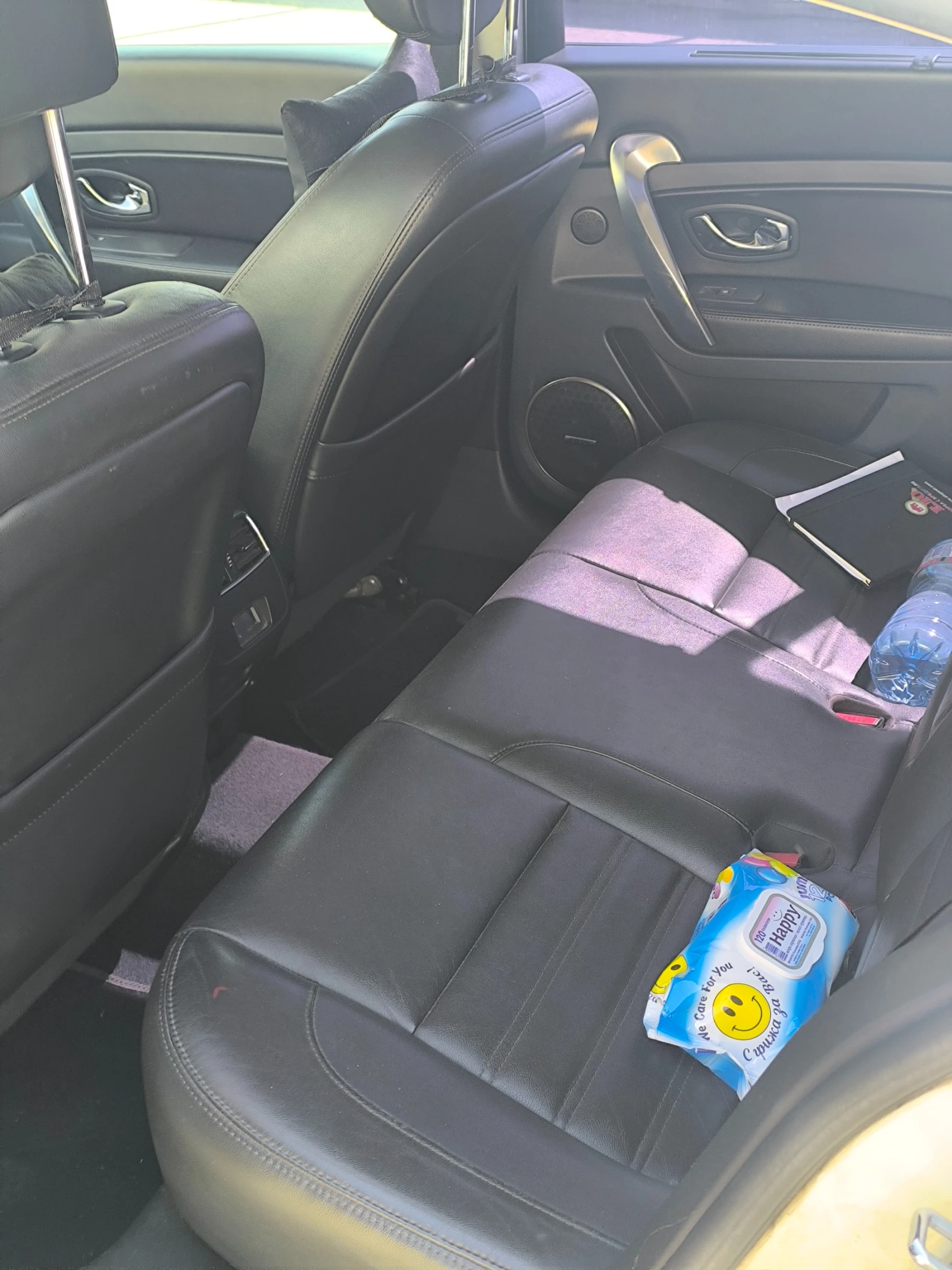 Renault Latitude  - изображение 2