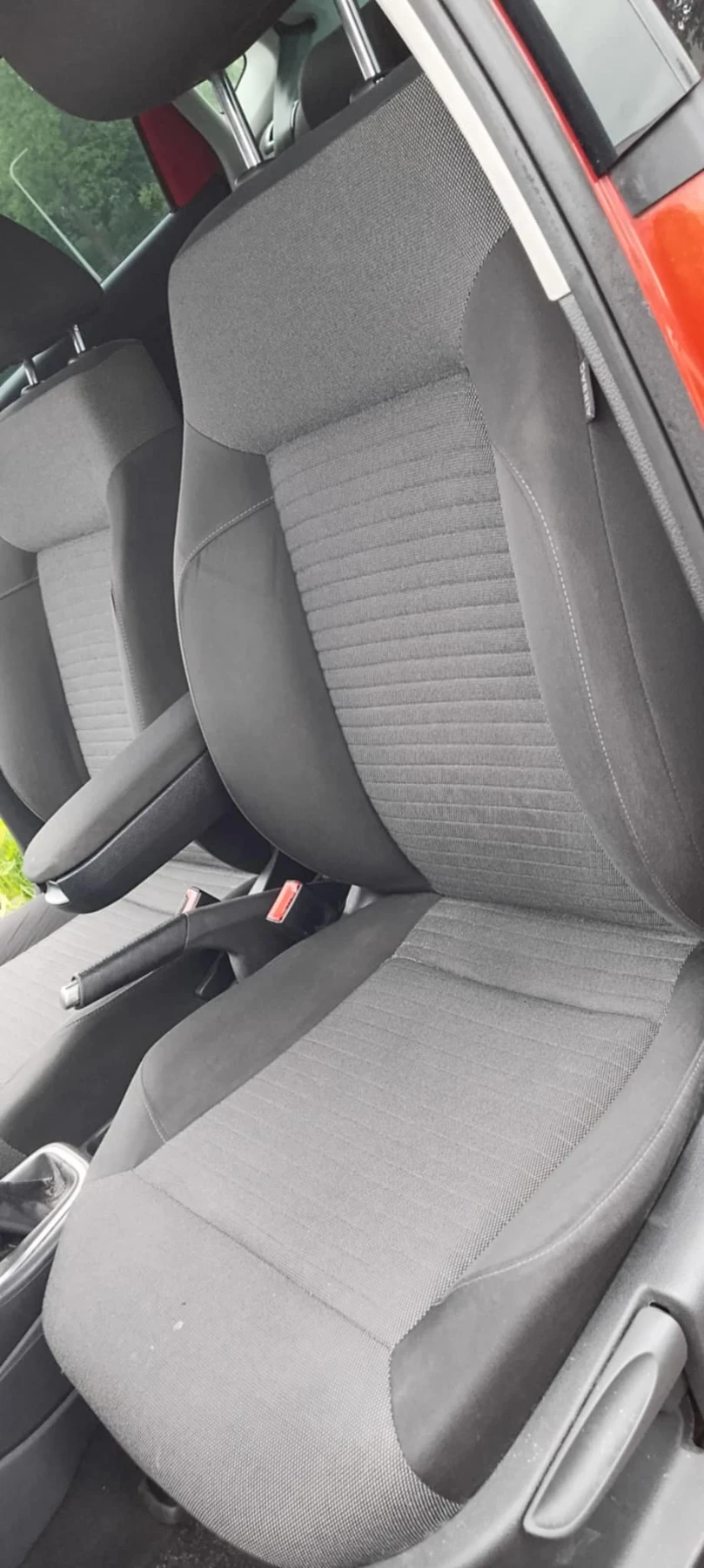 VW Polo 1.2 tdi - изображение 10
