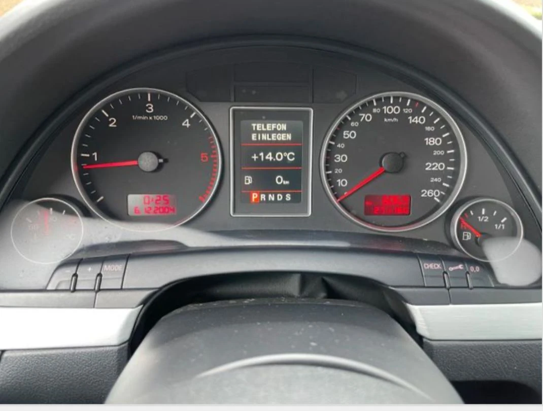 Audi A4 Quattro * 3.0d * 3 х S-line * ОЧАКВАН ВНОС - изображение 10